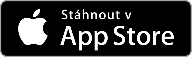 Stáhnout v App Store