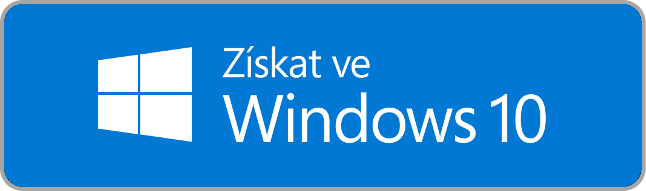Získat ve Windows 10